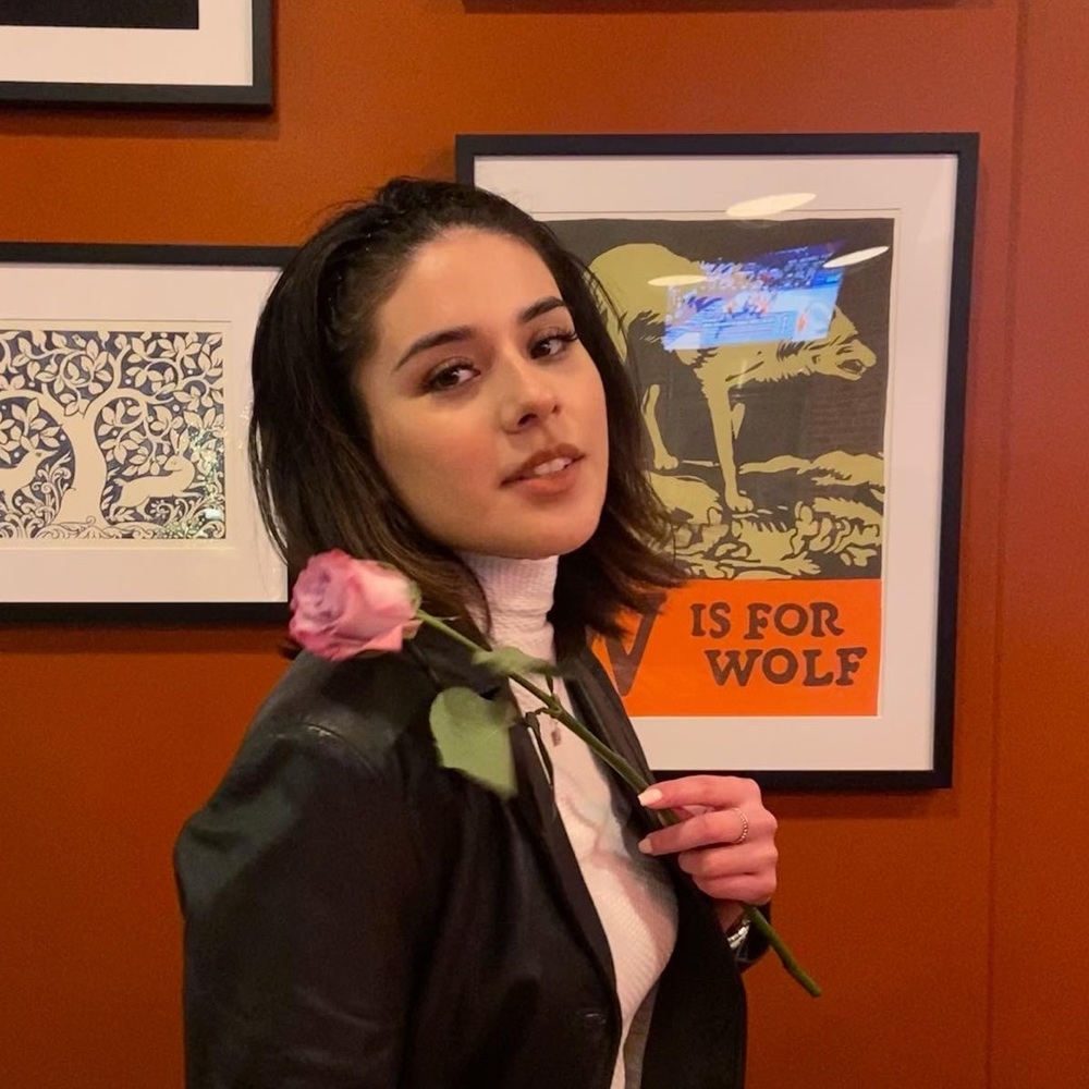 Meet your Posher, Keila